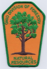 Ohio Division of Forestry (OH)
