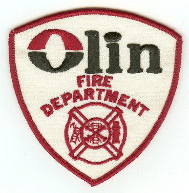 Olin Corporation (IL)
