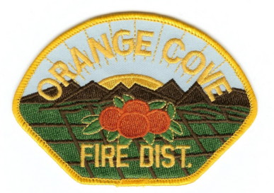 Orange Cove (CA)
Older Version
