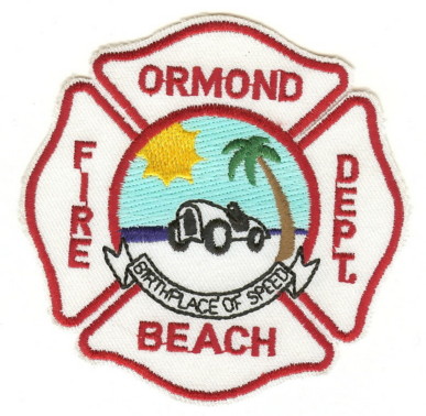 Ormond Beach (FL)

