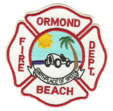 Ormond Beach (FL)
