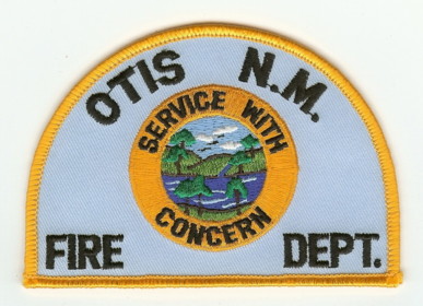 Otis (NM)
