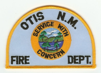 Otis (NM)
