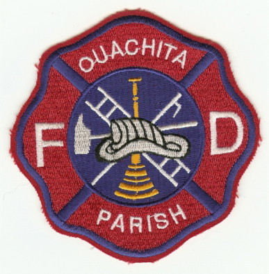 Ouachita Parish (LA)
