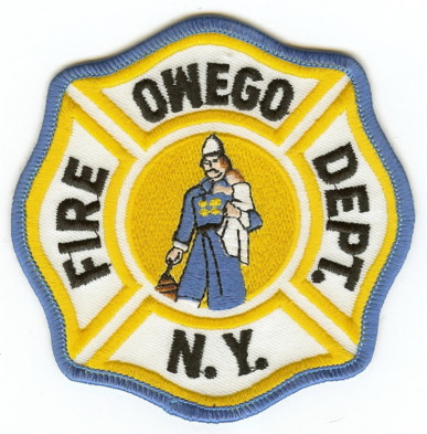 Owego (NY)
