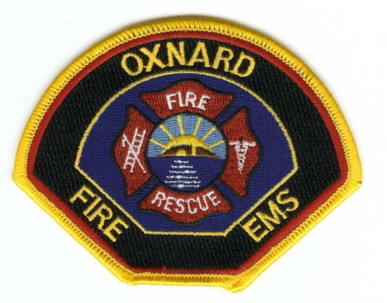 Oxnard (CA)
