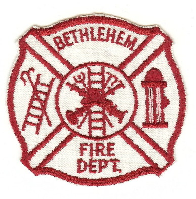 PENNSYLVANIA Bethlehem
This patch is for trade

