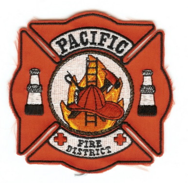 Pacific (CA)
Defunct - Now contracted with Sacramento Fire Department
