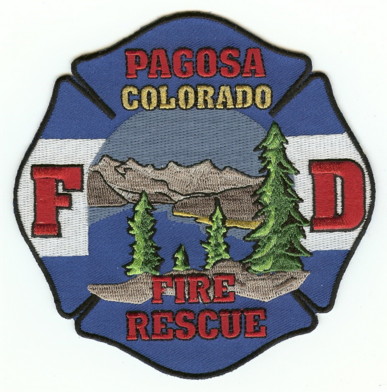 Pagosa Springs (CO)
