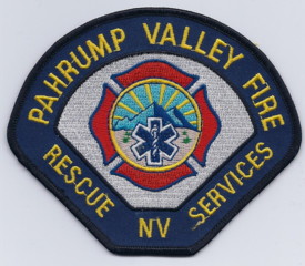 Pahrump Valley (NV)
