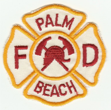 Palm Beach (FL)
Older Version
