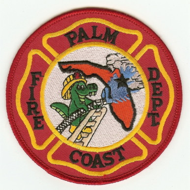 Palm Coast (FL)
Older Version
