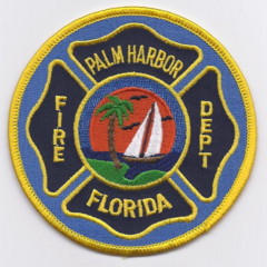 Palm Harbor (FL)
Older Version
