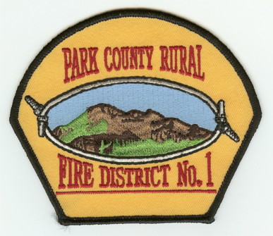Park County Rural (MT)
