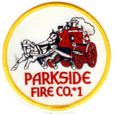 Parkside Fire Co. 45 (PA)
