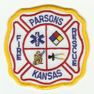 Parsons (KS)
