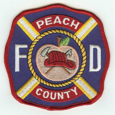 Peach County (GA)
