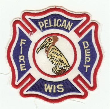 Pelican (WI)
