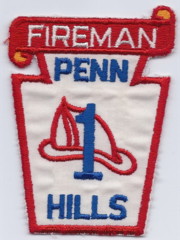 Penn Hills 1 (PA)
