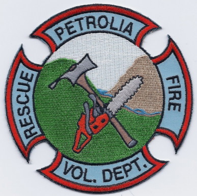 Petrolia (CA)
