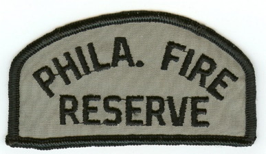 Philadelphia Reserve (PA)
