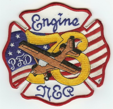 Philadelphia North East Airport E-76 (PA)
Defunct
