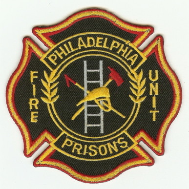 Philadelphia Prisons Unit (PA)
