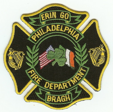 Philadelphia Irish (PA)
