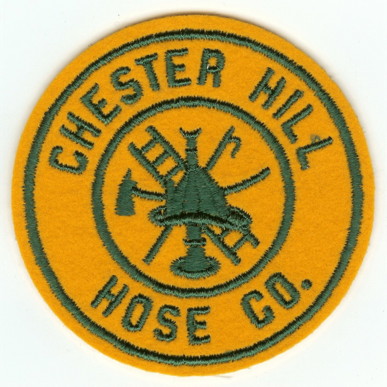 Chester Hill (PA)

