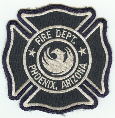 Phoenix (AZ)
