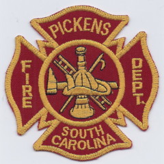 Pickens (SC)
Older Version
