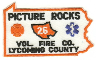 Picture Rocks (PA)
