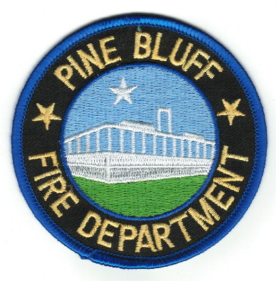 Pine Bluff (AR)

