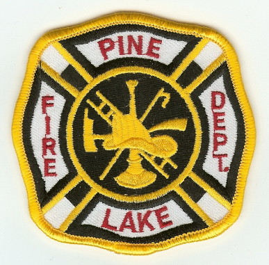 Pine Lake Township (WI)
