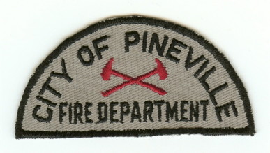 Pineville (KY)
