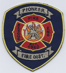 Pioneer (CA)
