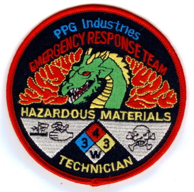 Pittsburgh Plate Glass (PA)
