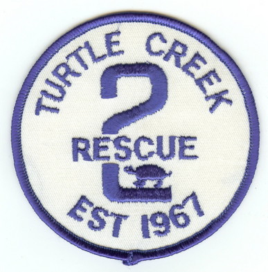 Turtle Creek R-2 (PAL
