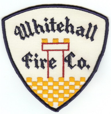 Whitehall (PA)
Older Version

