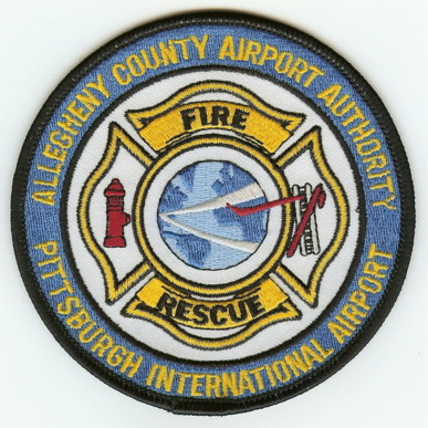 Pittsburgh International Airport (PA)
