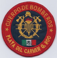 MEXICO Playa del Carmen
