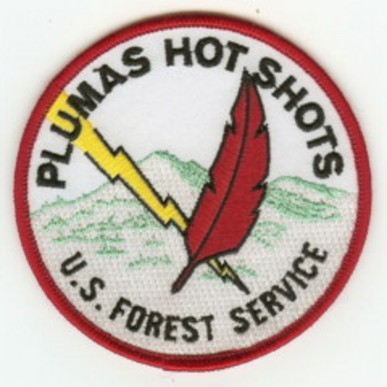 Plumas National Forest USFS Hot Shots (CA)
Repro
