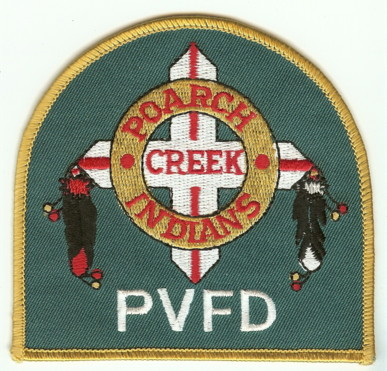 Poarch Creek (AL)
Tribal
