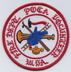Poca (WV)
