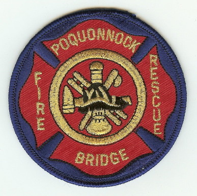 Poquonnock Bridge (CT)

