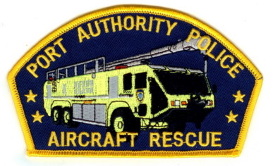 New York Port Authority Airport (NY)
