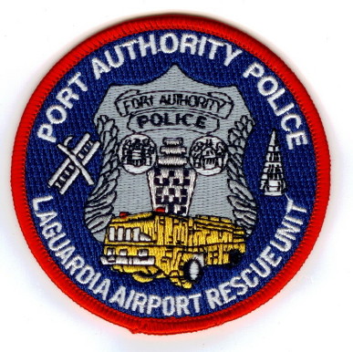 New York Port Authority LaGuardia Airport (NY)
