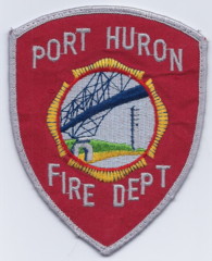 Port Huron (MI)
