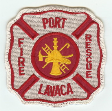 Port Lavaca (TX)
Older Version
