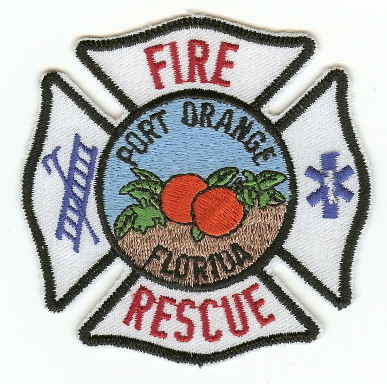 Port Orange (FL)
Older Version
